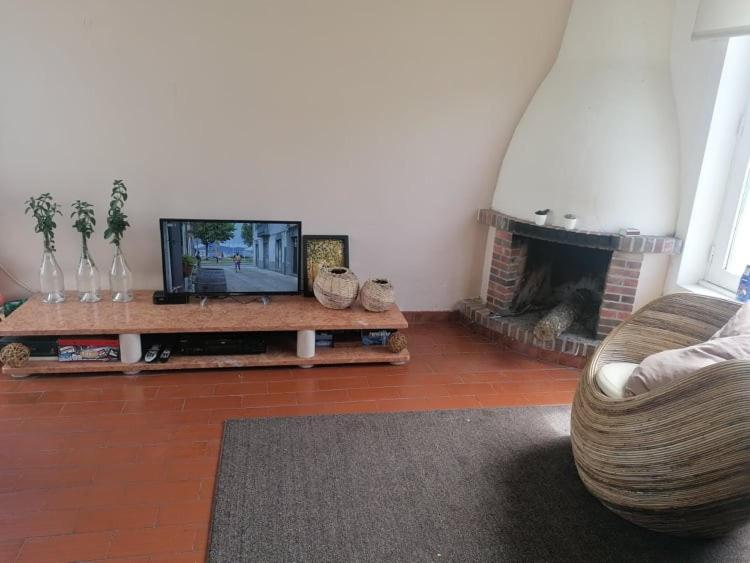 Apartamento Esposende Praia Extérieur photo