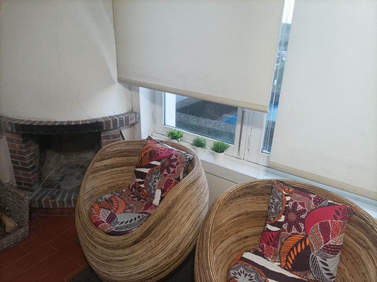Apartamento Esposende Praia Extérieur photo