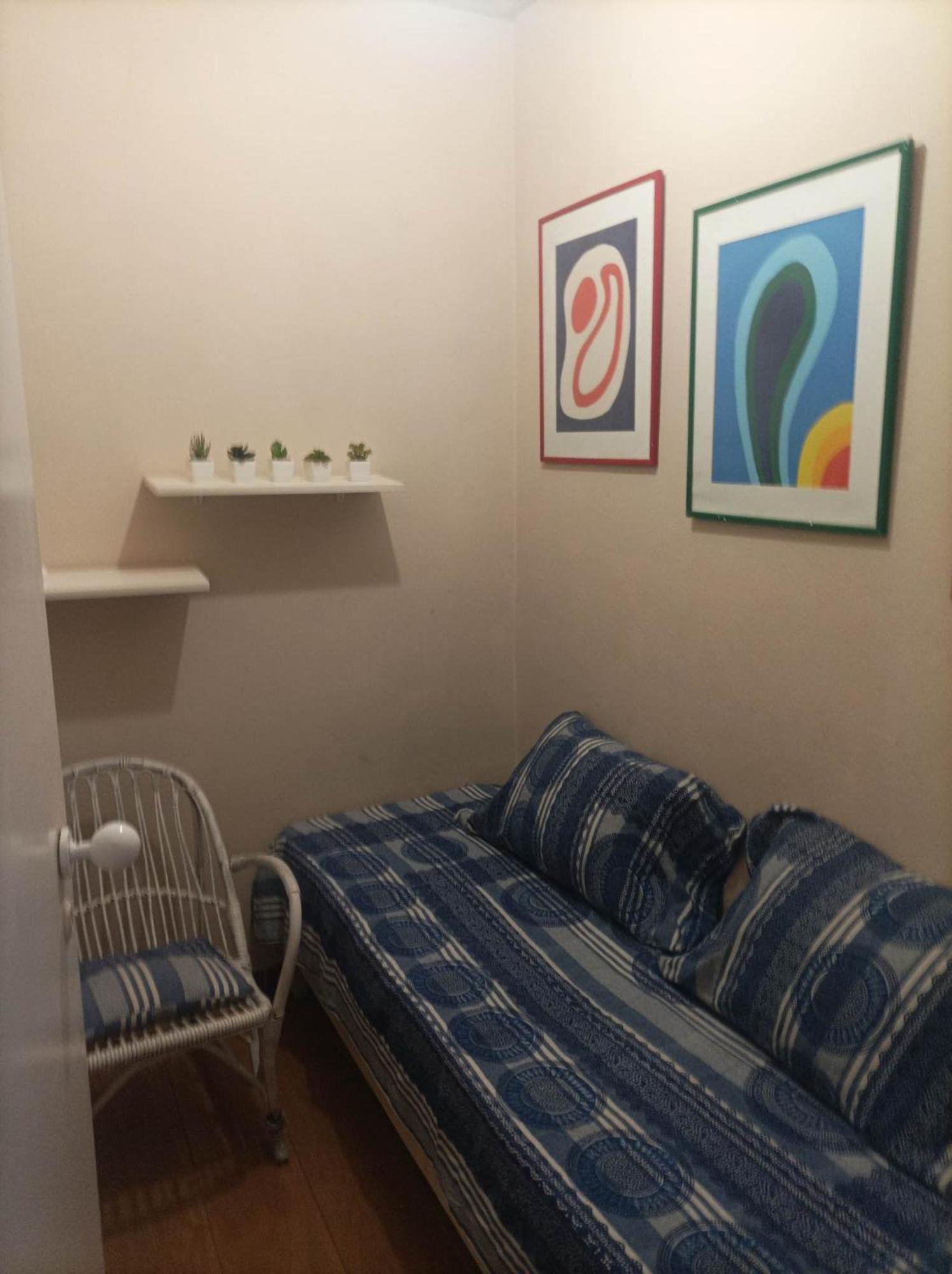 Apartamento Esposende Praia Extérieur photo
